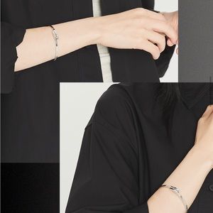 BTS Proof Bracelet - worn for a month. Not my style. Bought it from Weverse.